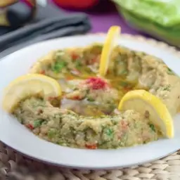 بابا غنوج